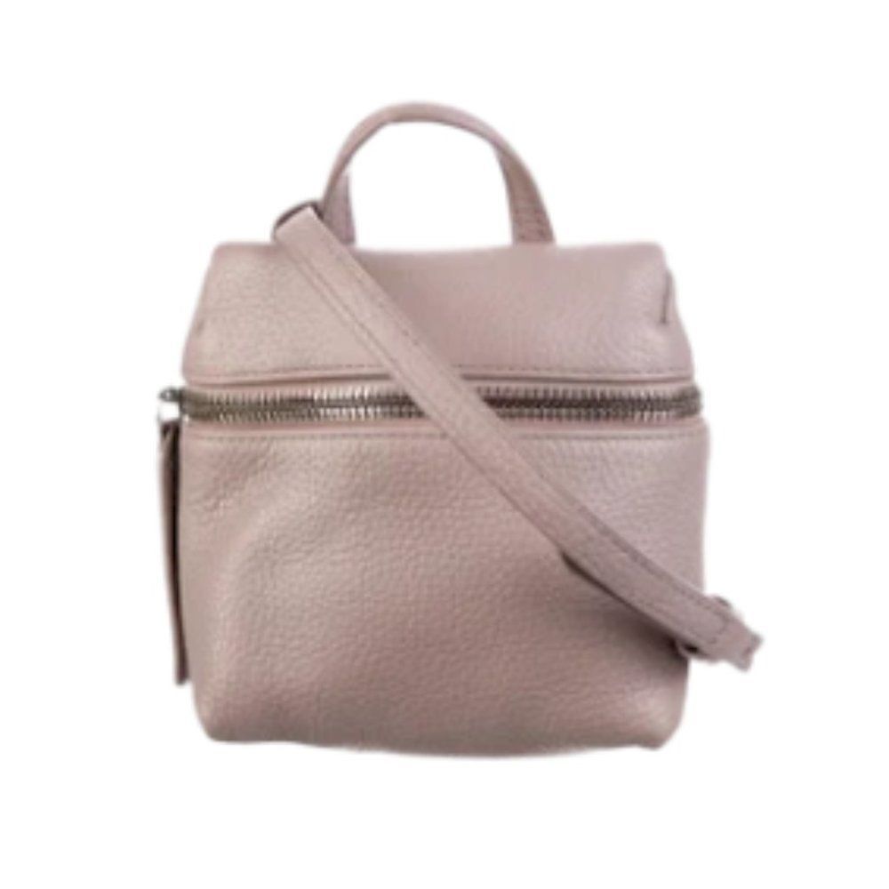 KARA Mini Crossbody Bag